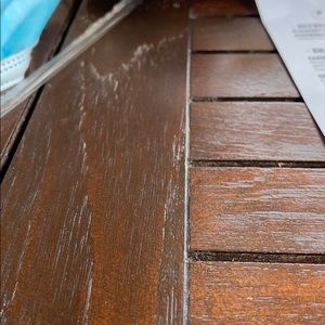 Meet your Posher, Charlene